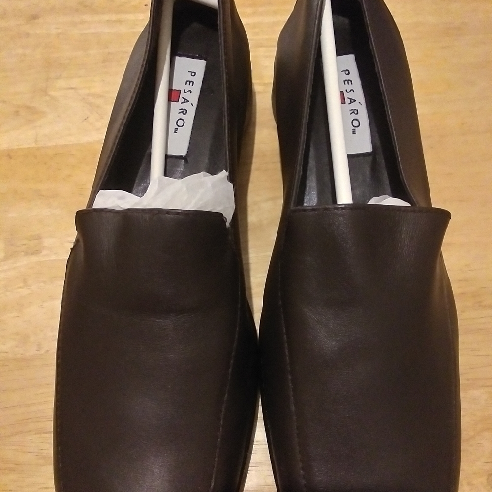 Pesaro shoes
